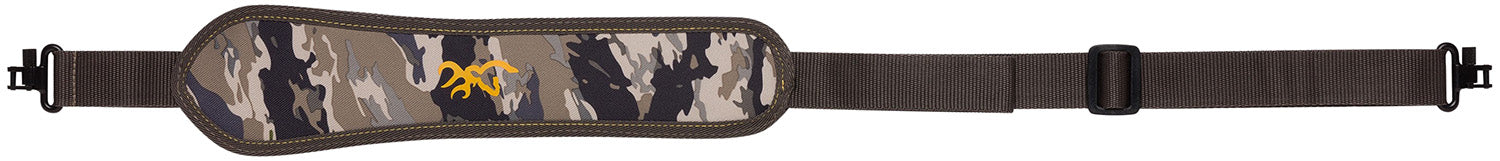 Browning 12233034 Timber Ovix Camo Rifle/Shotgun Sling