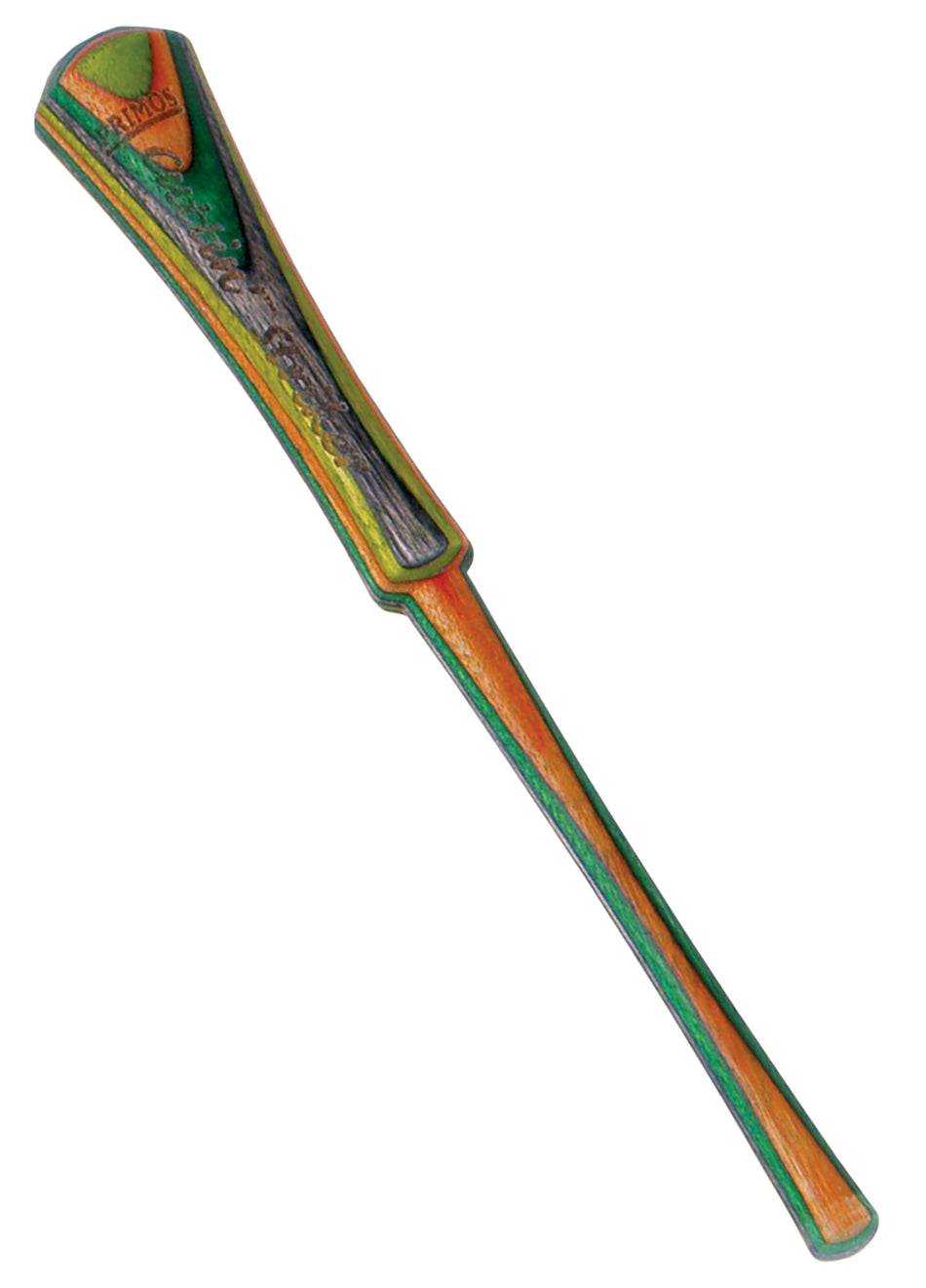 Primos Cuttin Striker Laminated Wood Turkey Striker Call - Hen Cutting Sounds