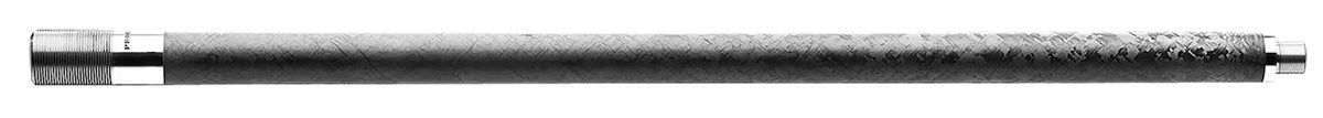 Proof Research Pre-Fit Carbon Fiber Bolt Action Barrel 6mm Creedmoor 20" 4-Groove 1:7.5 Twist Drop-In Sig Cross