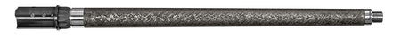Proof Research Pre-Fit Carbon Fiber Bolt Action Barrel 260 Remington 18" 5-Groove 1:8 Twist Drop-In Sig Cross