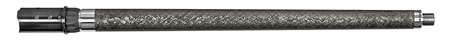Proof Research Pre-Fit Carbon Fiber Bolt Action Barrel 308 Winchester 18" 5-Groove 1:10 Twist Drop-In Sig Cross