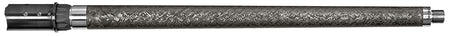 Proof Research Sig Cross Drop-In Pre-Fit Barrel 260 Rem 20" 1:8" Twist Stainless 5/8"-24 tpi 5 Groove