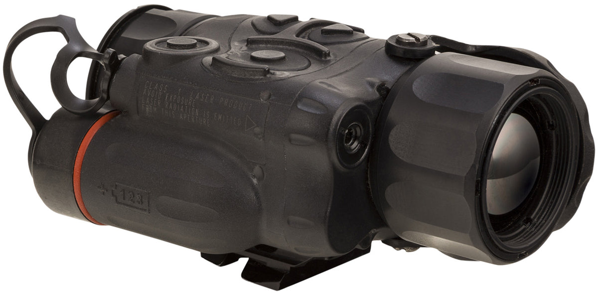 Trijicon SkeetIRx Thermal Handheld Mountable Scope Matte Black 1.2x 640x480 60Hz Resolution