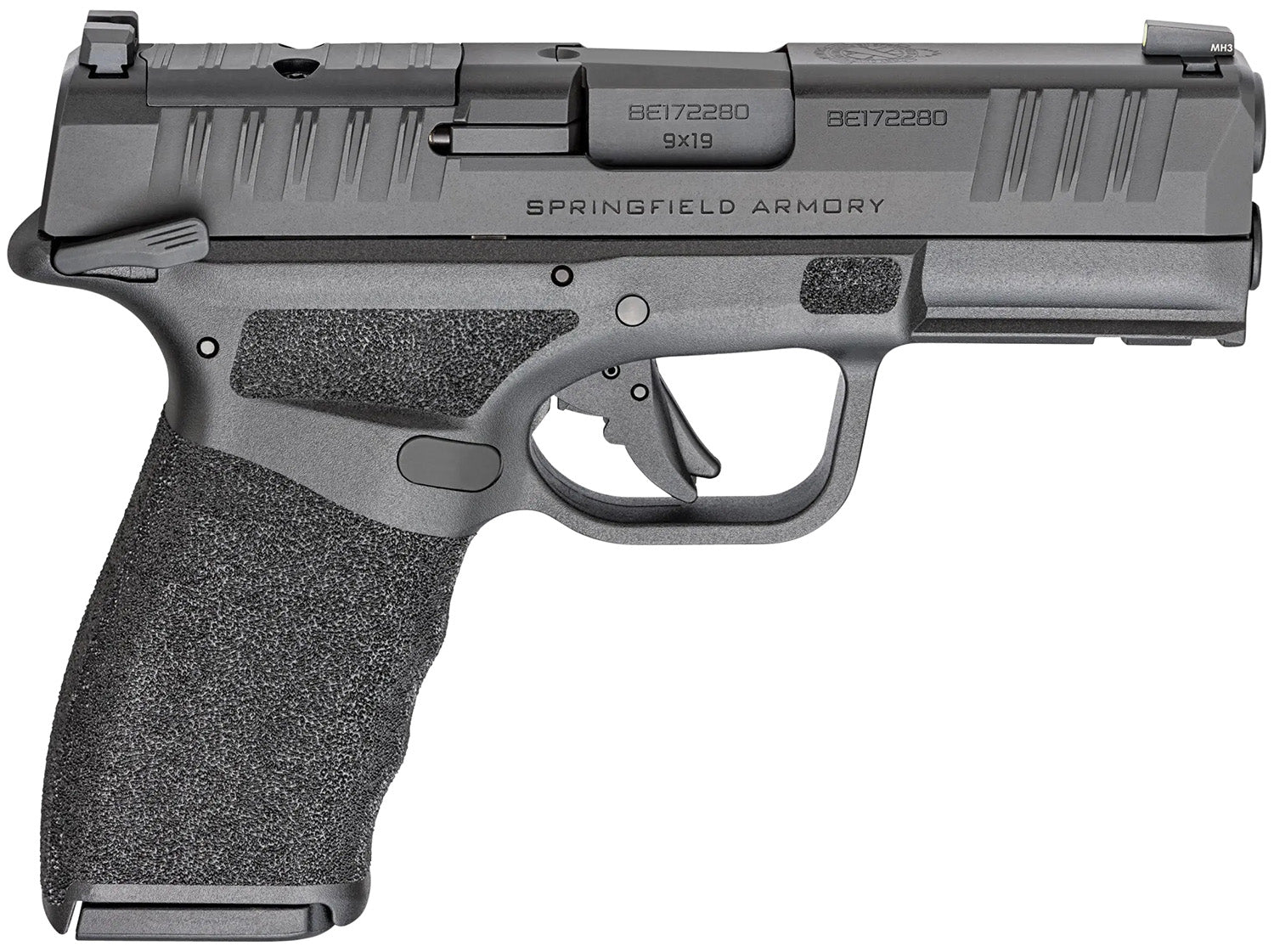 SPG HCP9379BOSPMS-15 9M HELLCAT PRO 3.7 2-15R