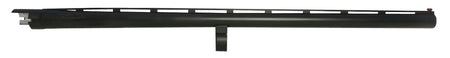 Carlson's 12 Gauge 24" Vent Rib Fiber Optic Sight Matte Blued Replacement Barrel for Remington 870