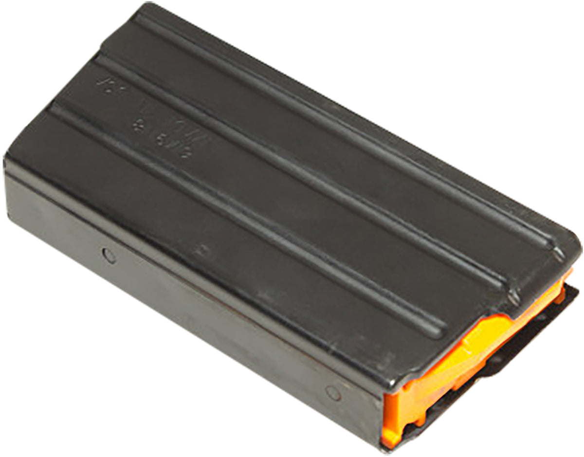 CMMG 35AFC66 Stainless Steel AR-15 Magazine, .350 Legend, 20 Rounds, Black