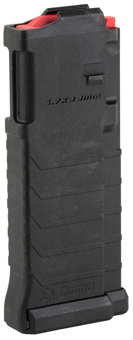 CMMG 54AFCC8 32-Round 5.7x28mm Gen 2 Polymer Magazine Compatible with MK4/AR-15 Platform