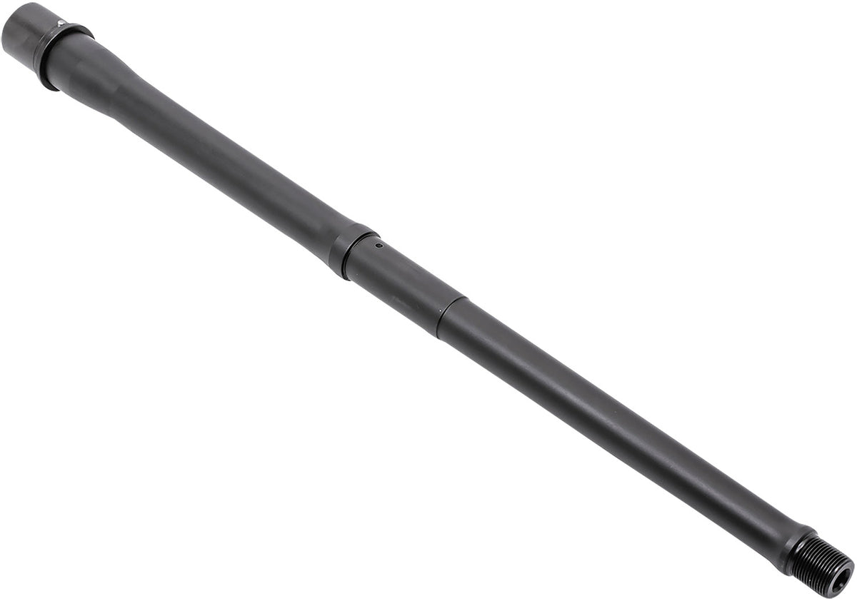 CMMG Barrel Sub-Assembly .350 Legend 16.10" Threaded Black Nitride Carbine Length for AR-15 Platform