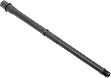 CMMG Barrel Sub-Assembly .350 Legend 16.10" Threaded Black Nitride Carbine Length for AR-15 Platform