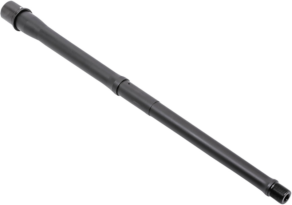 CMMG Barrel Sub-Assembly .350 Legend 16.10" Threaded Black Nitride Carbine Length for AR-15 Platform