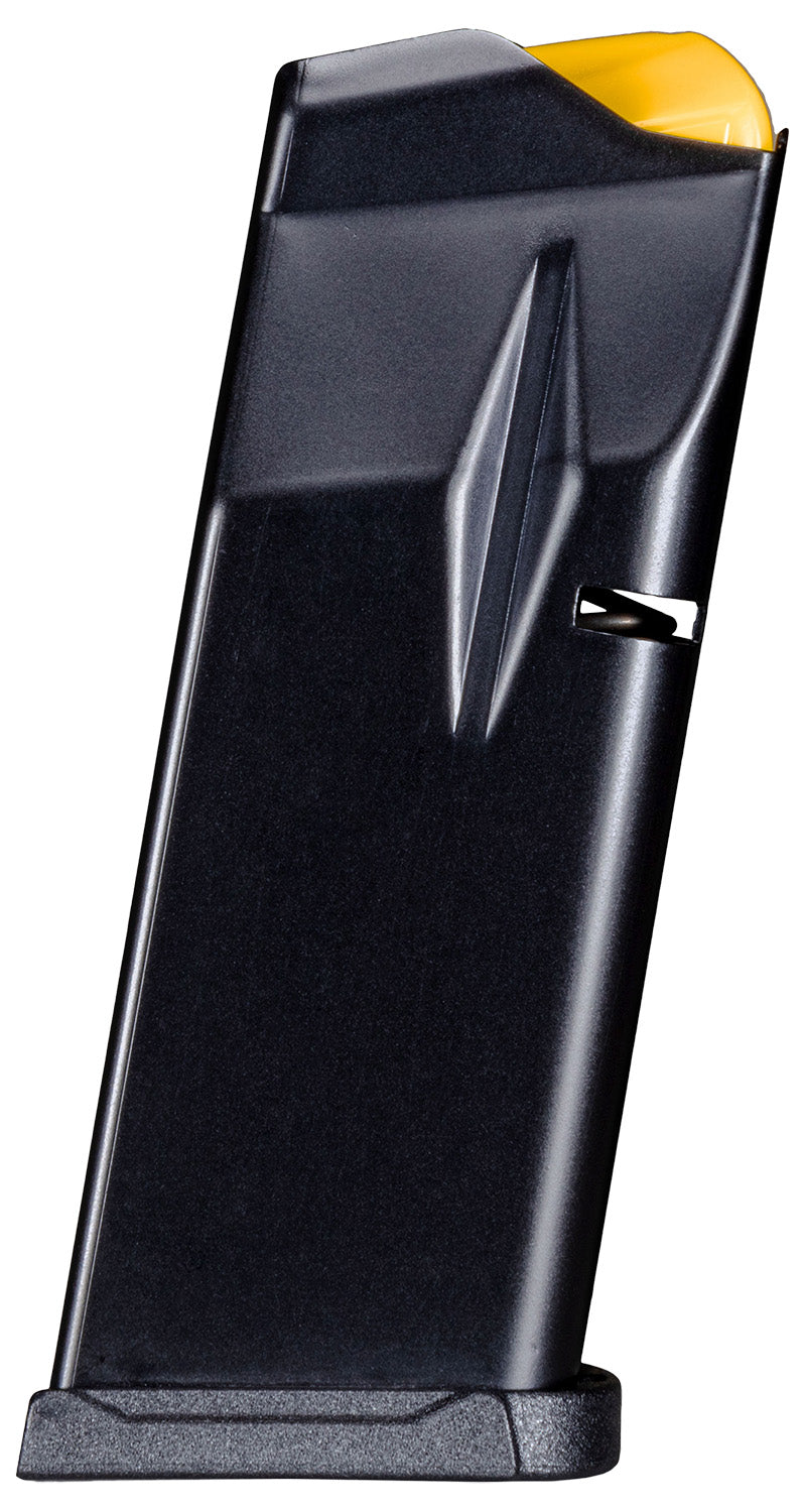 Taurus 358-0031-01 GX4 Carry 10-Rd 9mm Black Pistol Mag