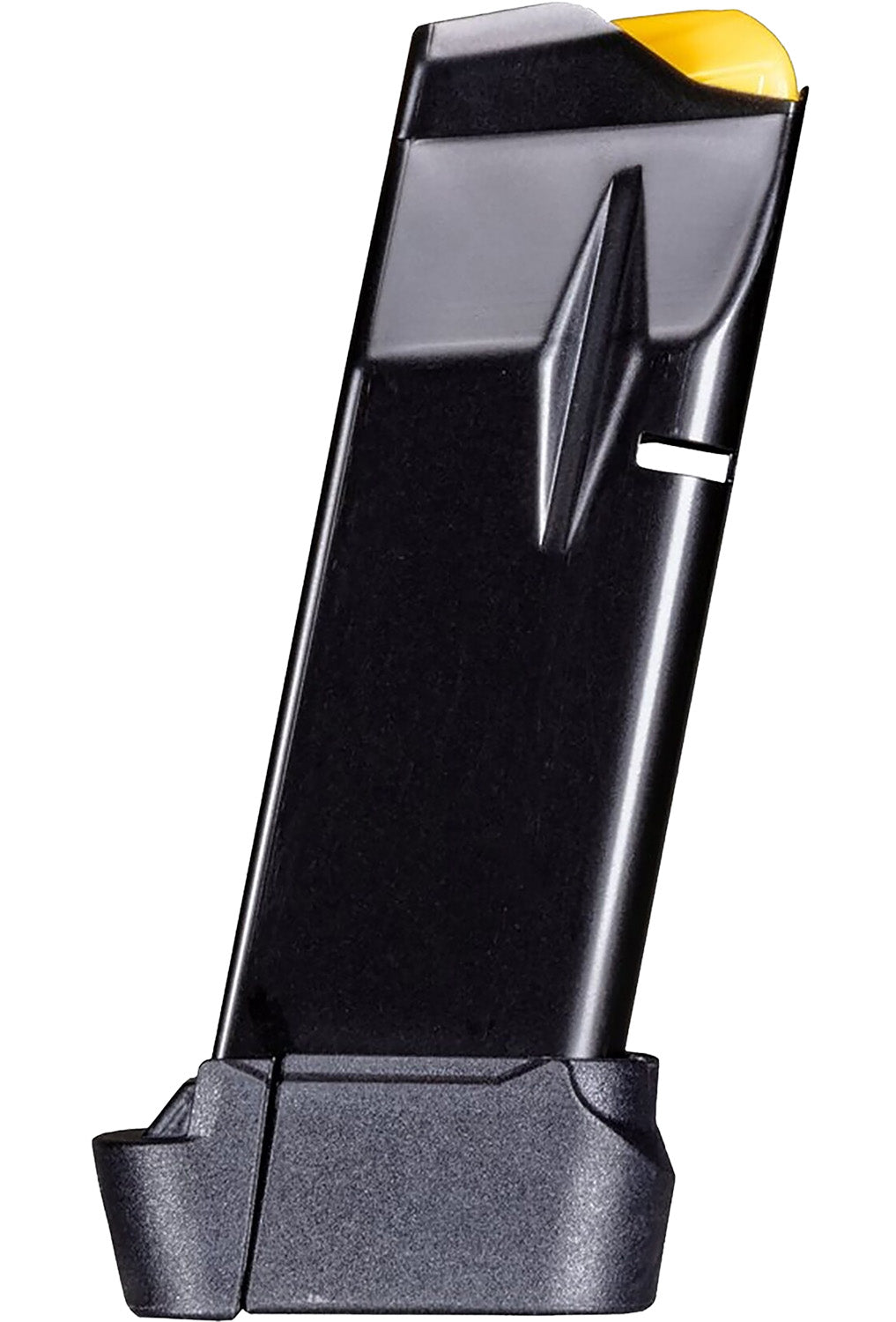 Taurus 358-0031-02 GX4 Carry 17-Rd 9mm Black Extended Pistol Mag