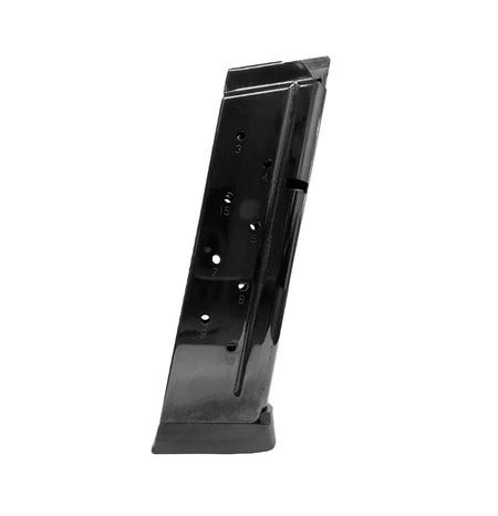 Rock Island 1911 Factory Magazine 10rd Capacity 9mm Luger Blued Steel ACT-MAG