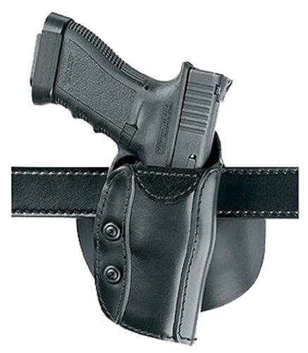 Safariland Glock 17 22 20 21 Right Hand STX Holster 568