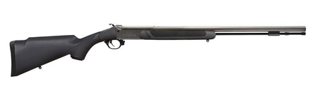 NITROFIRE 50CAL SS/SY 26" SGT# SIGHTS