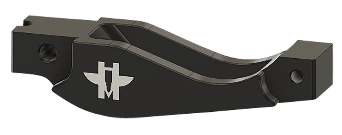 Hyperion Munitions Precise Trigger Control PTC1STANDARD Black Anodized AR Lower Part