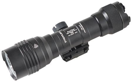 Streamlight ProTac HL-X 1000 Lumen Rail-Mounted Tactical Flashlight Black with M-LOK Option