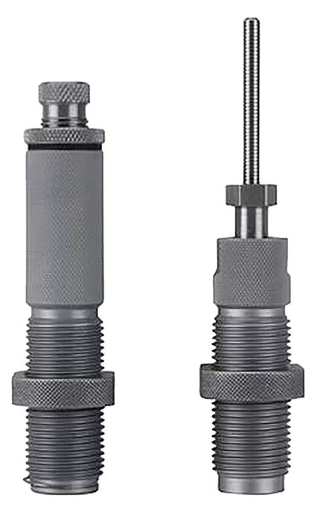 Hornady Custom Grade Series III 2-Die Set 8.5x55 .338 Reloading