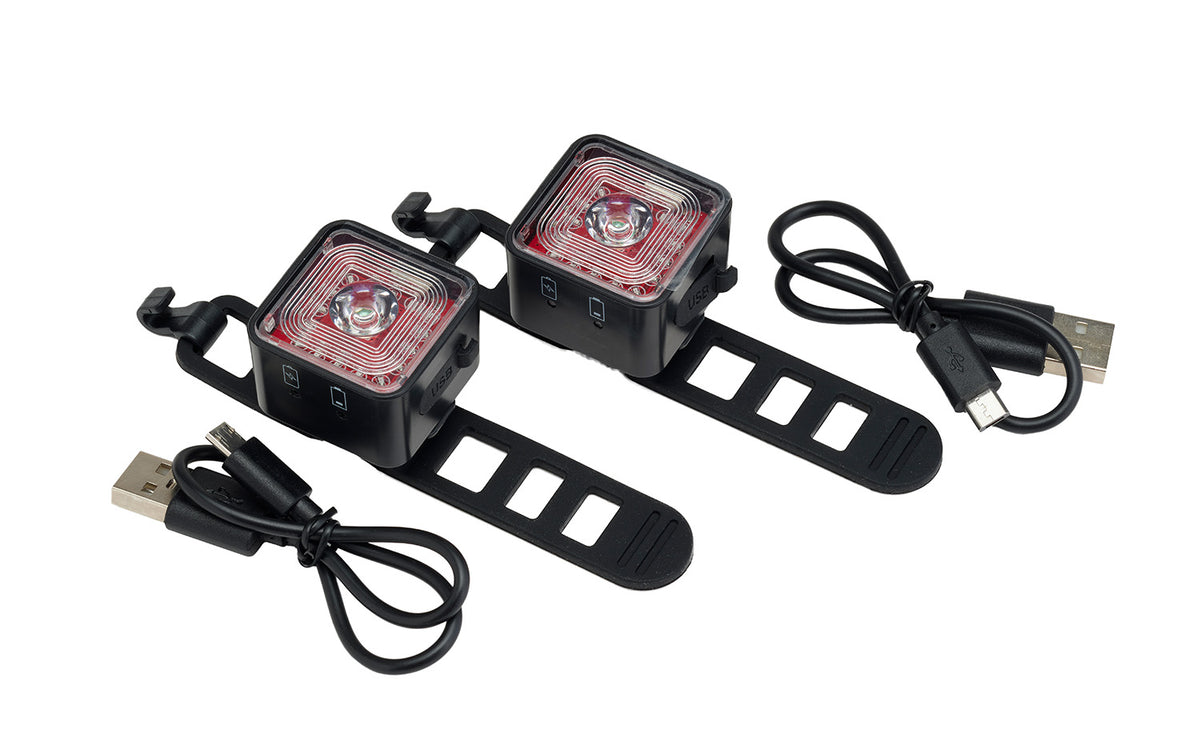 Hornady HIT Target Impact Indicator Rechargeable USB 5 Pack
