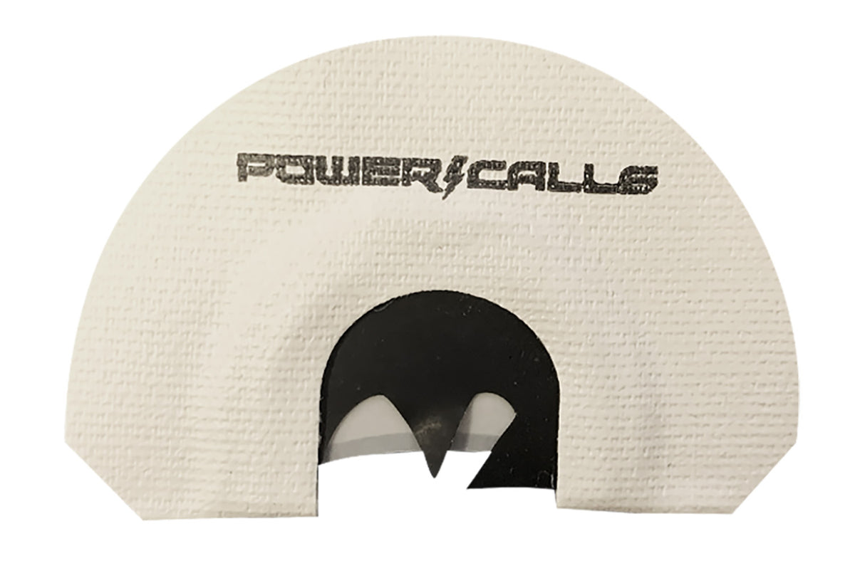 Power Calls 24252 Mockingbird Beau Brooks Signature Turkey Diaphragm Call