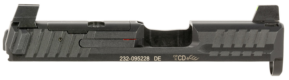 HK 51000950 HK VP9SK Pistol Optic Ready Slide Kit Replacement