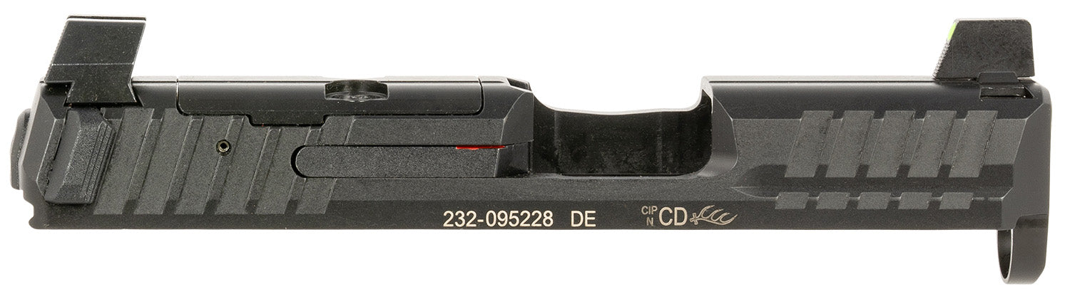 HK 51000950 HK VP9SK Pistol Optic Ready Slide Kit Replacement