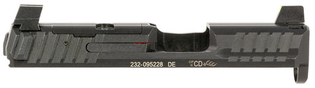 HK 51000950 HK VP9SK Pistol Optic Ready Slide Kit Replacement