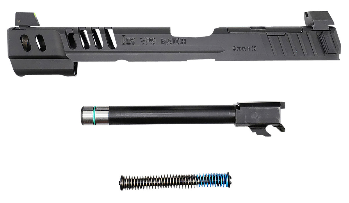 HK VP9 Match Optic Ready Slide Kit 51000951