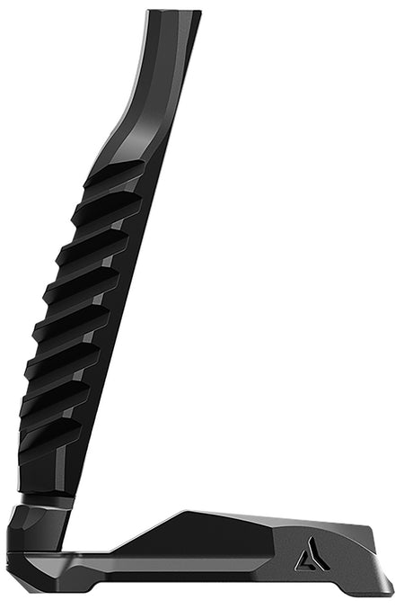 Radian Weapons H0014 Sig Sauer P365 XMACRO Black Aluminum Grip Enhancement Module