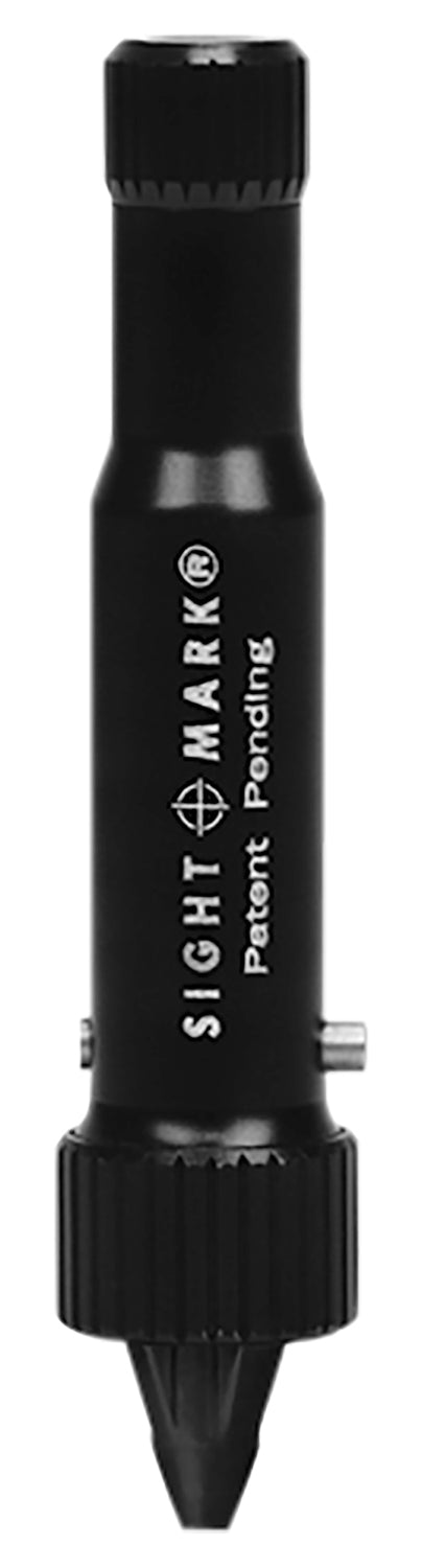 Sightmark SM39026 Triple Duty Green Laser Universal Boresight .17 to .50 Caliber with Pouch