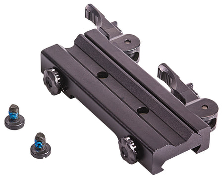 Sightmark Wraith HD Tool-Less Locking Quick Detach Mount SM13025001 Matte Black