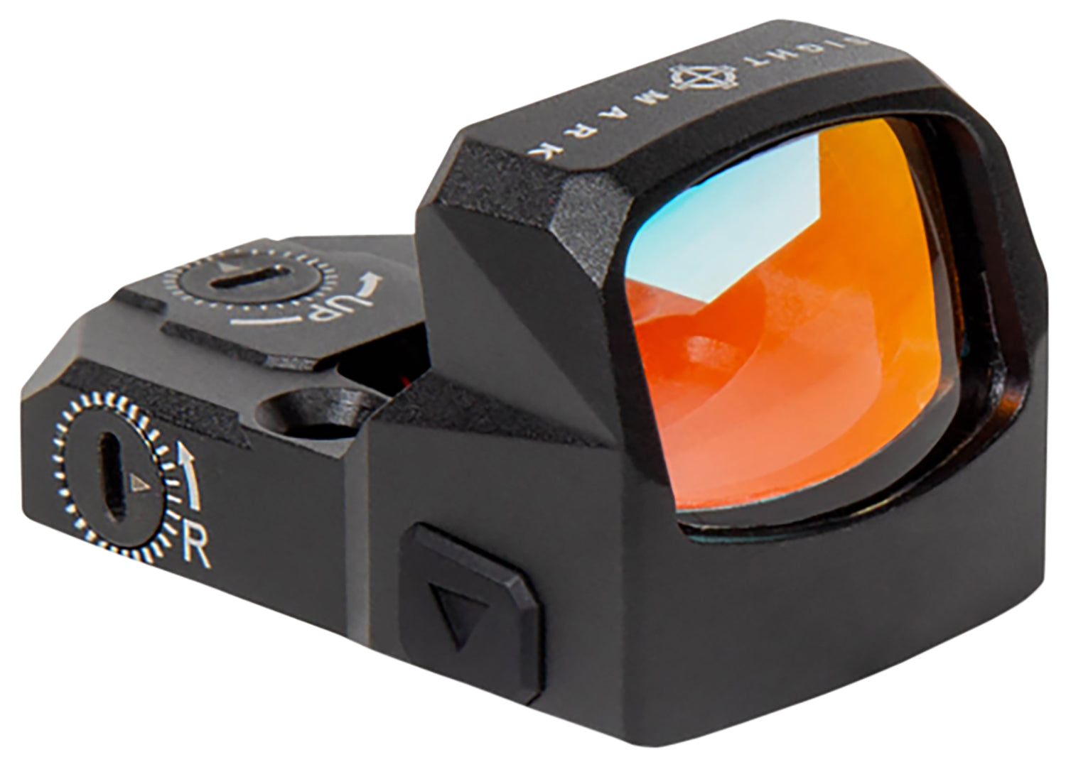 Sightmark Mini Shot A-Spec M2 SM26047 1x Matte Black 5 MOA Reflex Sight