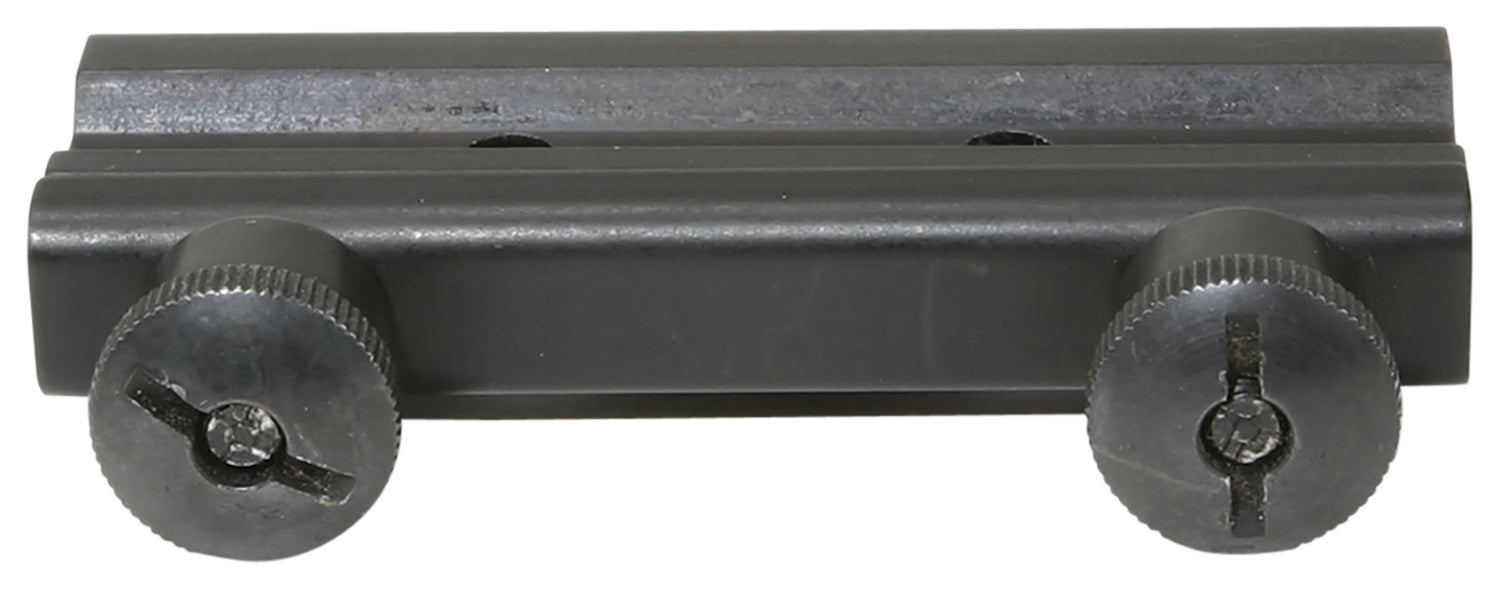 Trijicon AC12001 Black Aluminum ACOG Flattop Adapter for Picatinny/MIL-STD Rail