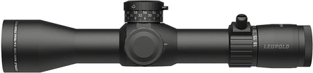 Leupold Mark 5HD Matte Black 3.6-18x44mm Riflescope 35mm Tube FFP PR2 MOA Reticle 182944