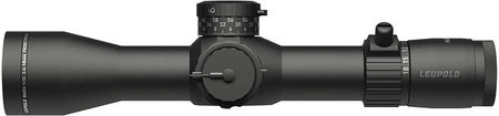 Leupold Mark 5HD Matte Black 3.6-18x44mm Illuminated Riflescope 35mm Tube Gunwerks RH1 Reticle 176614