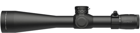Leupold Mark 5HD 7-35x56mm Scope Flat Dark Earth, 35mm Tube, FFP Tremor 3 Reticle
