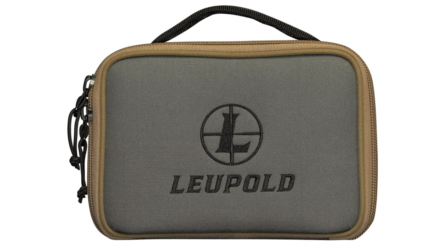Leupold 183916 Rendezvous Nylon Pistol Case 9.50 Inch Protective