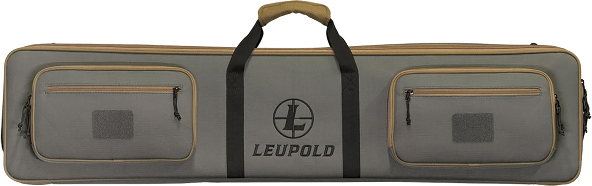 Leupold 183918 Rendezvous Padded 50 Inch Rifle Case Weather Resistant