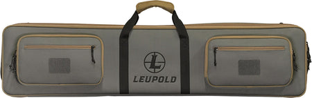 Leupold 183918 Rendezvous Padded 50 Inch Rifle Case Weather Resistant