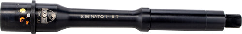 AR-15 5.56x45 NATO Duty SOCOM/Gov't Profile Barrel 816341020023
