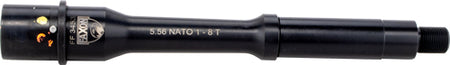 AR-15 5.56x45 NATO Duty SOCOM/Gov't Profile Barrel 816341020023