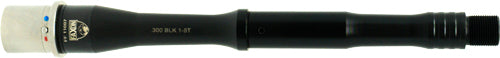 Faxon AR15 300 Blackout 9" 1:5 Twist Gunner Profile Barrel Matte Black