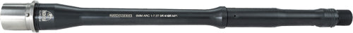 FAXON AR15 MATCH BBL 6MM ARC 12.5" 1:7.5 5R GUNNER PROFILE