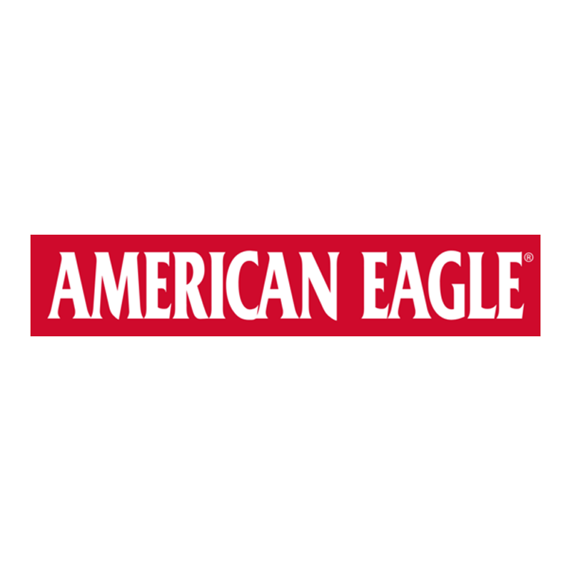 Federal American Eagle Military Grade .223 Remington 55 grain Full Metal Jacket ammunition