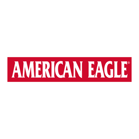 Lake City/Federal American Eagle 223 Remington 55gr FMJ - 1000ct case loose pack