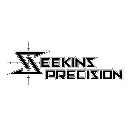 SEEKINS 11410174F SIC MAGAZINES 300 PRC/WIN 10RD