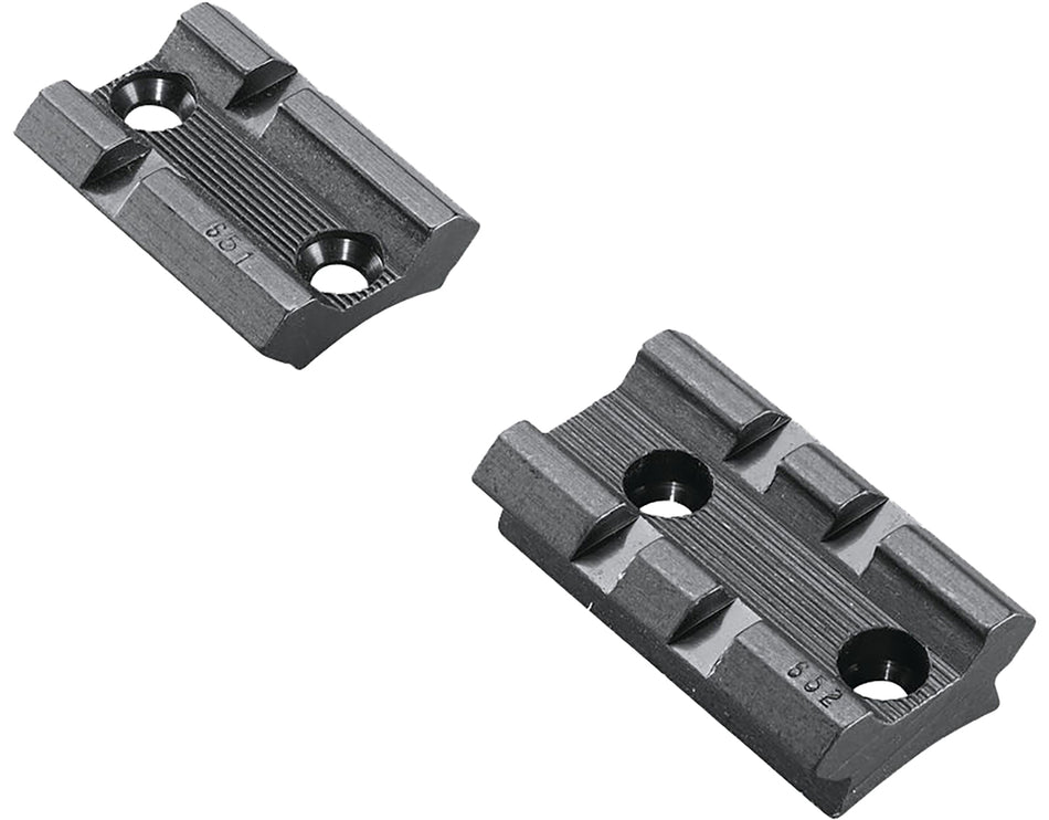 Weaver Mounts Top Mount Base Pairs for Winchester XPR - Matte Black, 48482