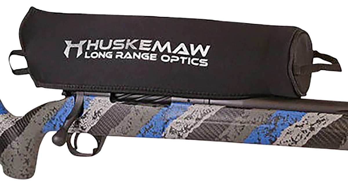 Huskemaw 20SC520 Waterproof Neoprene Scope Cloak Slip-On Black