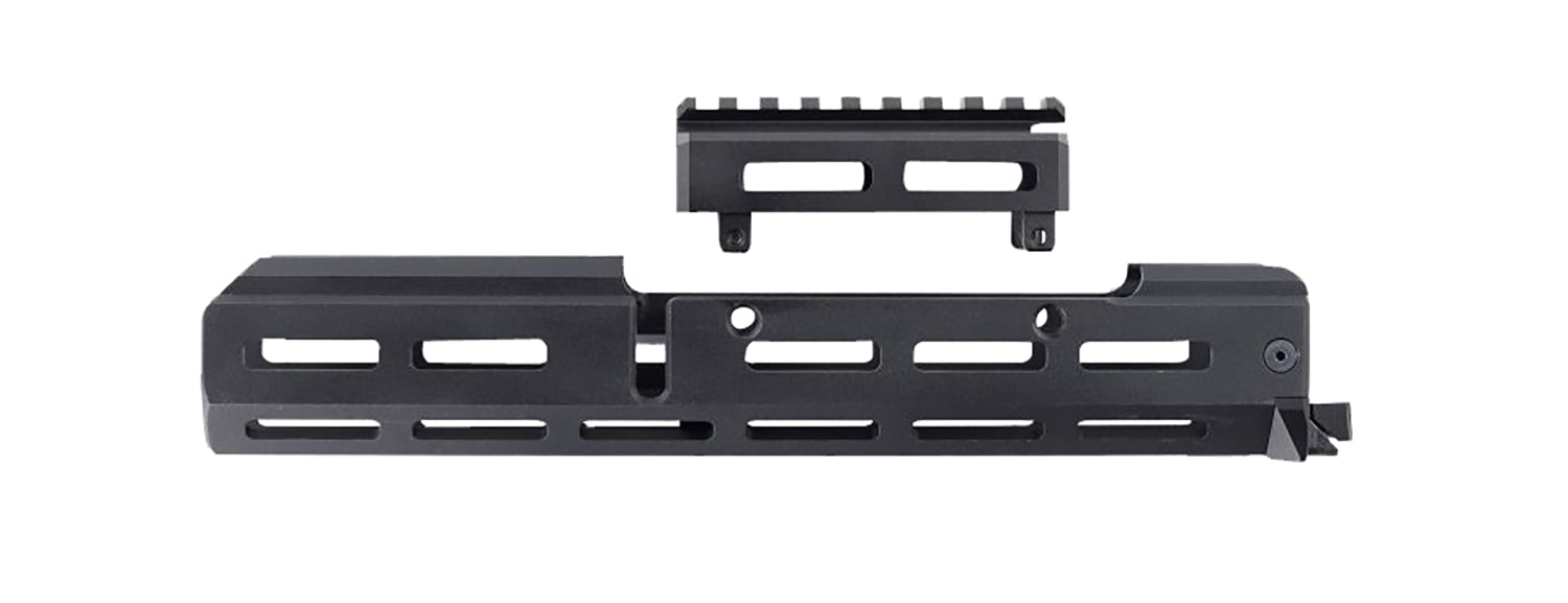 Samson 010404401 K-Rail AK-47 M-LOK Sling Loop Handguard Black Anodized 0 MOA No Gunsmithing Required
