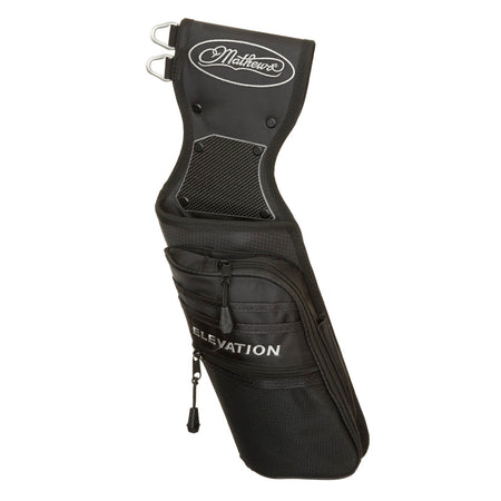 Elevation Nerve Field Quiver Right Hand Mathews Edition Black Diamond-Lock Fabric